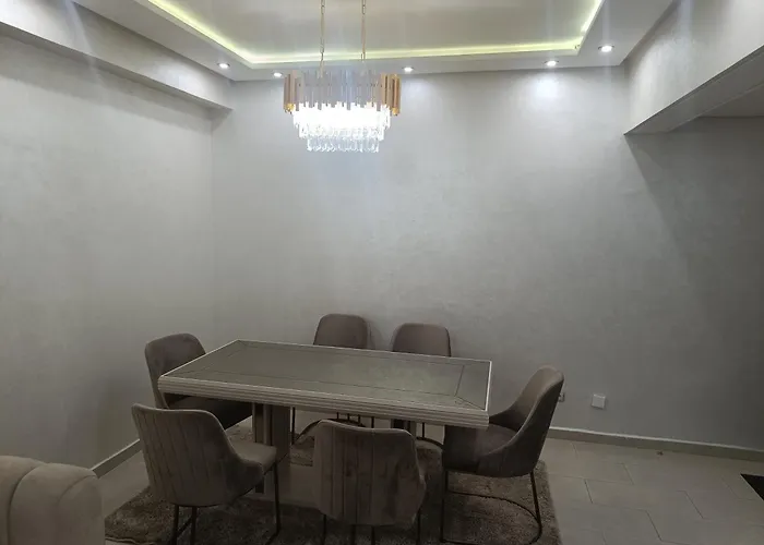 Appartement A Belvedere