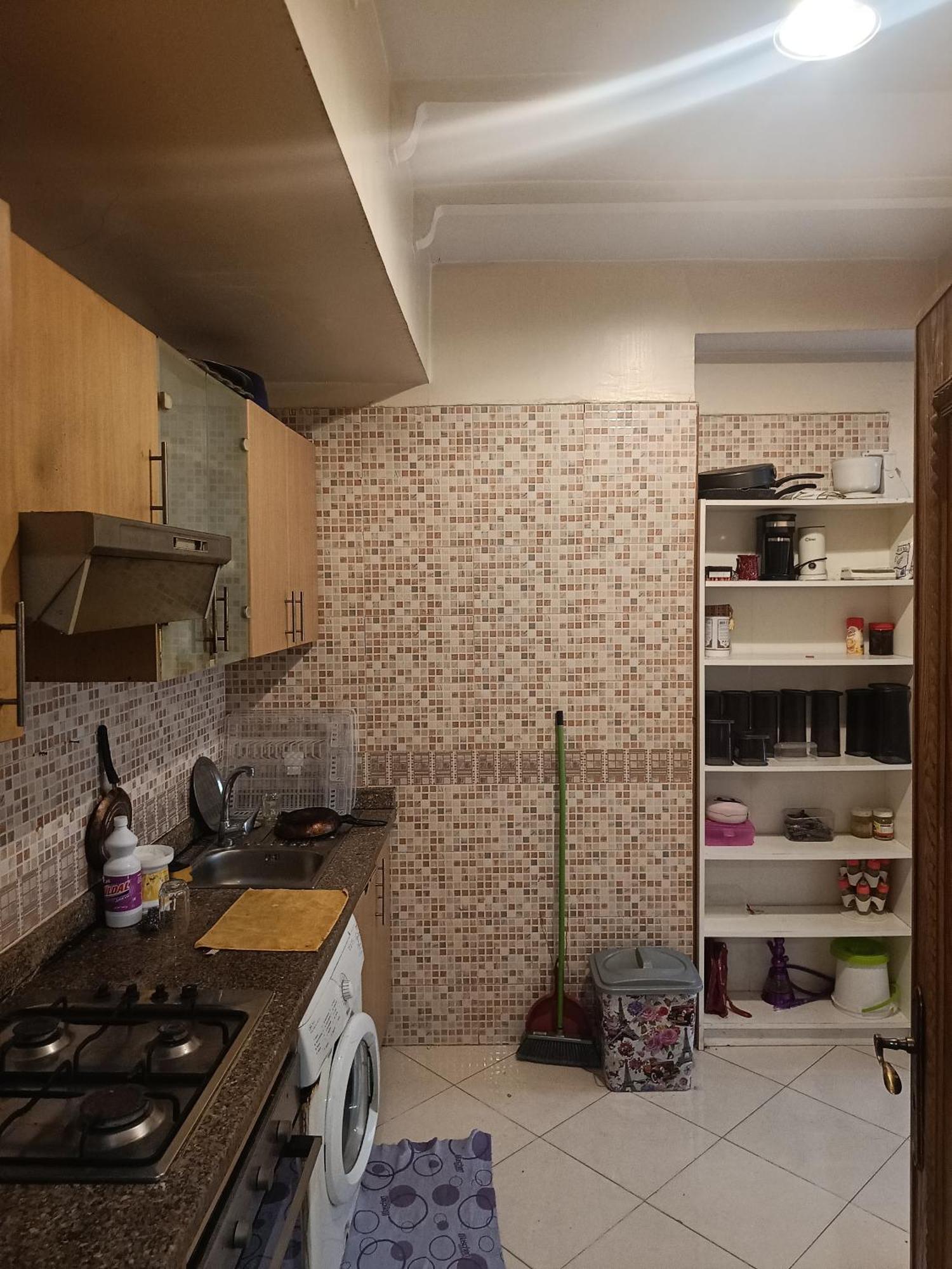 Appartement A Belvedere *