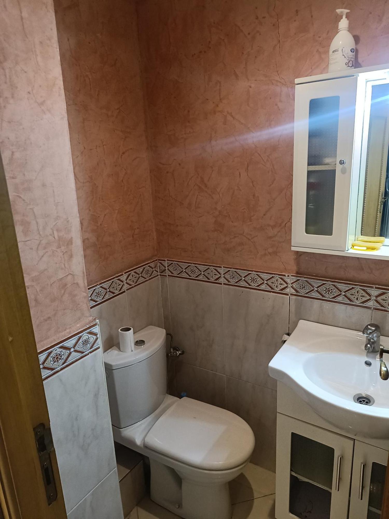 A Belvedere Appartement *