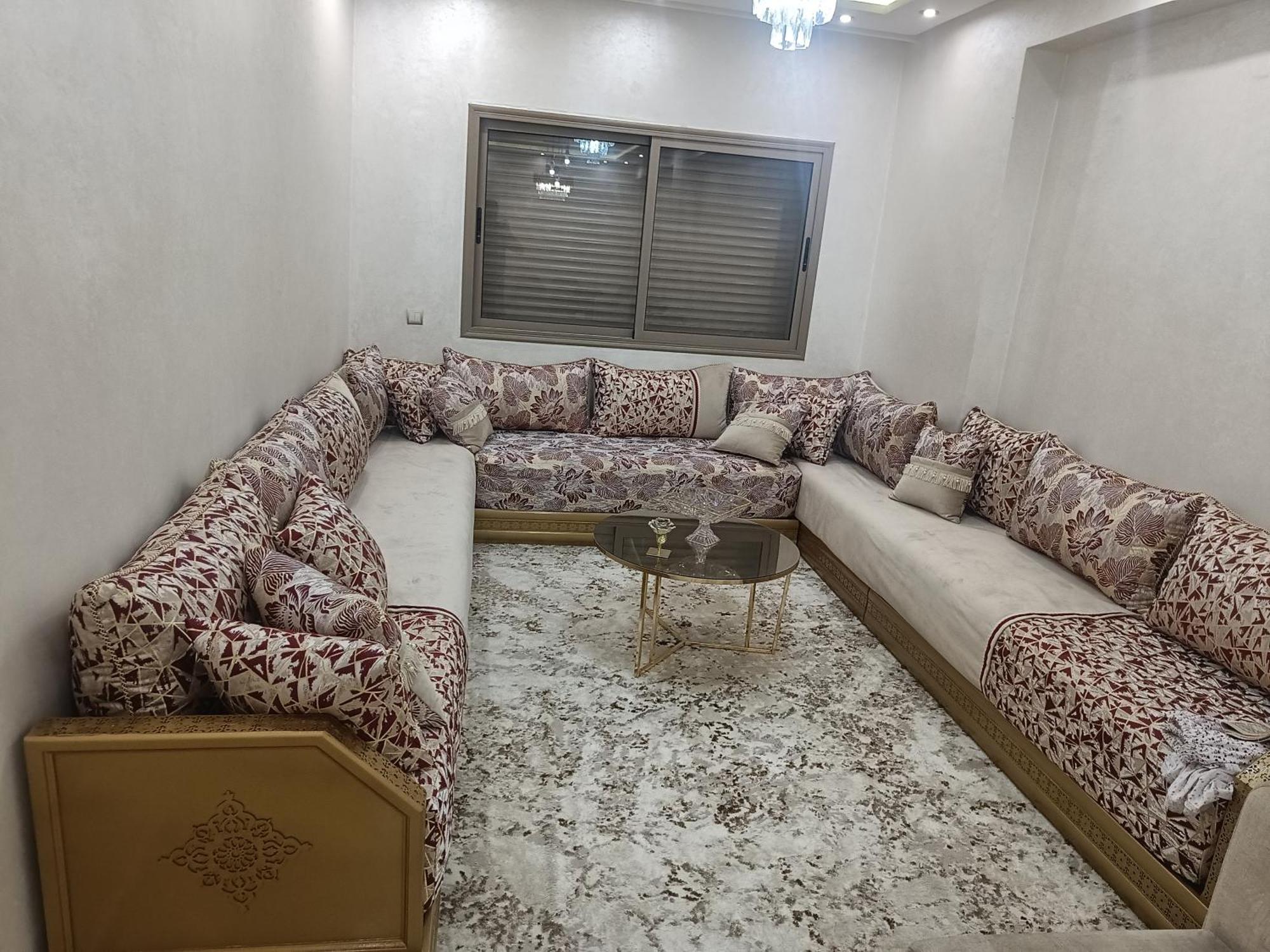 A Belvedere Appartement